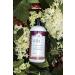 All Natural Full Body Wash - SO FRESH SO CLEAN | Plant-Based Cleanser for Skin Scalp & Hair | 16 oz - Buy Online on GoSupps.com
