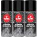 KIWI Shoe Waterproofer Protector - 1 Count, Black | Long-lasting Waterproofing Solution - Buy Online on GoSupps.com
