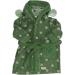 Sterntaler Baby Boys GOTS Kinni Bathrobe 80 - Organic Cotton Soft & Stylish Kids Bathrobe for Comfortable Lounging - Buy Online on GoSupps.com