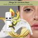 Buy RAU Hyaluron 24h Cream - Hydrating Face Moisturizer with Hyaluronic Acid Avocado Oil & Shea Butter for Dry & Mature Skin - 1.7 Fl.oz International Shipping Available - Buy Online on GoSupps.com