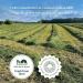 JNP Farms Timothy Hay Cubes for Small Animals |1lb| 100% Natural High Fiber Treats Promotes Digestive & Dental Health Made in Canada - Buy Online on GoSupps.com