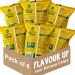 Beyond Sn ck Natural Kerala Banana Chips Healthy and Delicious Snacks No Hand Touch Original Style Salted 600gms Salted 600g Pack of 1 - Buy Online on GoSupps.com