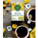 Organic Roasted Dandelion Root Tea - Caffeine Free - 16 Bags | Traditional Medicinals - Buy Online on GoSupps.com