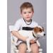 Amber Necklace for Dogs - Effective Tick & Flea Protection | Baltic Secret 60-65 - Buy Online on GoSupps.com