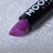 Moon Glow 5g Neon UV Glitter Lipstick Set of 8 - Radiant Under Blacklights - International Shipping Available - Buy Online on GoSupps.com