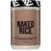 Naked Rice Organic Brown Rice Protein Powder 1LB - Vegan, Gluten-Free, Non-GMO, 15 Servings - Buy Online on GoSupps.com