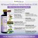 BioMed Health Hair Growth Vitamins for Women - 120ct | Promote Regrowth & Anti-Gray - Buy Online on GoSupps.com