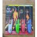 Scripto Aim 'N Flame II - Multi-Purpose Lighters 4 Pieces