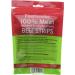 Feelwells 100% Meat Treats Beef Strips 10 x 100 g - Buy Online on GoSupps.com