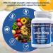 Lutein 10mg 360 Capsules - Vegan Friendly 1-Year Supply - SimplySupplements - Boost Eye Health & Vision - Buy Online on GoSupps.com