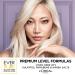 L'Oreal Paris EverPure Blonde Conditioner - Sulfate Free 8.5 Fl Oz | Nourish & Brighten Blondes - Buy Online on GoSupps.com