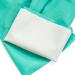 Tusko Nitrile Rubber Cleaning Gloves XL - Latex & Vinyl Free, Reusable, 1 Pair - Buy Online on GoSupps.com