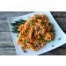 Kaslo Sourdough Pasta Combo: High Protein Vegan Food with Probiotics | Easy Digestion Superfood | Classic Rotini & Radiatori Pack - Buy Online on GoSupps.com