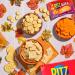 RITZ Cheese Sandwich Crackers - 12 Packs of 1 oz Bits - Buy Now - Buy Online on GoSupps.com