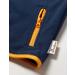 Playshoes Unisex Kid's Fleece Vest Outdoor Top 116 Navy - The Mouse - Buy Online on GoSupps.com