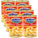 CARIBBEAN RHYTHMS Butter Beans 8 Count