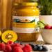 Beekeeping Track Energy Mix with Honey - 1kg Mountain Blossom Honey Propolis Bee Bread & Royal Jelly | Natural Power Booster - Buy Online on GoSupps.com