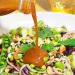 Yuzu Sauce with Natural Ponzu Juices for Umami Dressing & Marinade | Non-GMO, No Added Sugar, Gluten-Free, Nut-Free, Vegan | 200ml Recycled Glass Bottle | NOJ Yuzu Salad Sauce - Buy Online on GoSupps.com