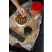 Fisher Snack Honey Roasted Peanuts 14 oz - Made with Real Honey - Buy Online on GoSupps.com