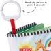Nuby Baby Activity Book | Tummy Time Learning | 0+ Months - Buy Online on GoSupps.com