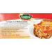  PANZANI Panzani Lasagne Pasta 500g - Pack of 6 - Buy Online on GoSupps.com
