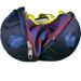 Official FC Barcelona Collapsible Soccer Ball Lunch Bag - Insulated, 13.4 x 5.75 x 5.75 - Buy Online on GoSupps.com