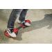 Razor RipStik Ripster - Compact Lightweight Caster Board | 360-degree Casters | Red | Frustration-Free Packaging - Buy Online on GoSupps.com