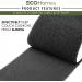 ECOHomes Couch Cushion Grip Tape 10.0 Feet - Heavy Duty Non Slip Hook and Loop Tape | Prevent Sofa and Mattress Cushions from Sliding - Buy Online on GoSupps.com