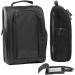 Athletico Executive Golf Shoe Bag with Luggage Tag - Premium Zippered Carrier for Men and Women - Buy Online on GoSupps.com
