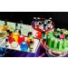 Color Mill Aqua Blend Black Food Coloring - Highly Concentrated Vegan Water-Based 20ml - Buy Online on GoSupps.com