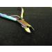 Pathfinder Technologies New Professional TITANIUM CUTICLE nippers / clippers / scissors - Buy Online on GoSupps.com