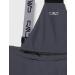 CMP Men's Pants Salopette 46 Titanio - Stylish & Durable Outdoor Gear for Men | International Shipping Available - Buy Online on GoSupps.com