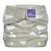 Bambino Mio miosolo classic all-in-one cloth diaper Cloud Seven