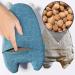 ECO Baby Colic and Gas Relief - ReHEATIE Heated Tummy Toy for Newborns | Soothing Warmth Baby Heating Pad | Relieve Gas, Colic & Upset Stomach | Fussy Infants Leo Super Star - Buy Online on GoSupps.com