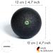 Blackroll Ball Set - Self-Massage & Fitness Massage Balls (8 cm & 12 cm) | Effective Training Tools Made in Germany - Buy Online on GoSupps.com