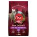 Purina ONE True Instinct High Protein Dry Dog Food Beef & Bison - 6.8 kg Bag 6.8 kg (Pack of 1)