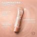 L'Oreal Paris Makeup True Match Lumi Glotion, Natural Glow Enhancer, Illuminator Highlighter, Bronzing Drops For a Sun-Kissed Glow, 903 Medium - Buy Online on GoSupps.com