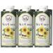 Buy La Tourangelle Organic SunCoco Sunflower & Coconut Oil Blend - 25.4 fl oz (750 ml) - Buy Online on GoSupps.com
