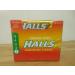 HALLS CITRUS SUGAR FREE - Buy Online on GoSupps.com