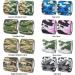 FRESINIDER Self Adhesive Wrap Athletic Tape Gauze Medical Bandage - Camo (16 Rolls) - Buy Online on GoSupps.com