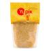 Yupik Toasted Coconut Shredded Sweetened 1 kg Gluten-Free Kosher Vegan Fine Coconut Flakes Oil-Free Source of Fiber Sweet Snacks Ideal for Baking & Topping 1 kg (Pack of 1)