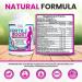 Inositol Capsules for Women - Fertility & PCOS Support | Myo-Inositol Supplements for Conception, Ovulation, and Hormone Balance - Buy Online on GoSupps.com