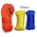 AirFly 4 Arm Crab Trap Harness with 304 Stainless Steel Hooks - Buoy Float Combo Rope - Buy Online on GoSupps.com