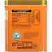 Lipton Black Tea Orange Jaipur Organic Flavored Black Tea Bulk Orange Taste Vitality Rainforest Alliance Certified 150 - Buy Online on GoSupps.com