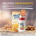 Move Free Ultra Turmeric + Tamarind Joint Support Tablets - 75 Count | Joint Comfort & Healthy Inflammation Response | Antioxidants | 1 Tiny Pill Per Day - Buy Online on GoSupps.com