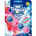 Toilet Fresh Power Active Blossom Toilet Cleaner - 10 Pack | 50% More Shine & Freshness for International Shipping - Buy Online on GoSupps.com