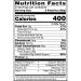 Pop-Tarts Frosted Brown Sugar Cinnamon 144ct - Breakfast Foods & Kids Snacks - Buy Online on GoSupps.com