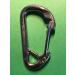 2 Pcs Stainless Steel 316 Spring Hook Carabiner 1/4 (6mm) Marine Grade Safety Clip - Forged - Buy Online on GoSupps.com