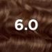 Garnier Good Permanent Hair Dye 6.0 Mochaccino Brown Replen Kit - Up to 100% Grey Coverage, Long-Lasting Color, No-Drip Application - 8 Weeks Results - Buy Online on GoSupps.com