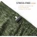 Silk Satin Sleep Cap Bonnet | Adjustable Night Cap for Natural Curly Hair | Heather Green - Buy Online on GoSupps.com